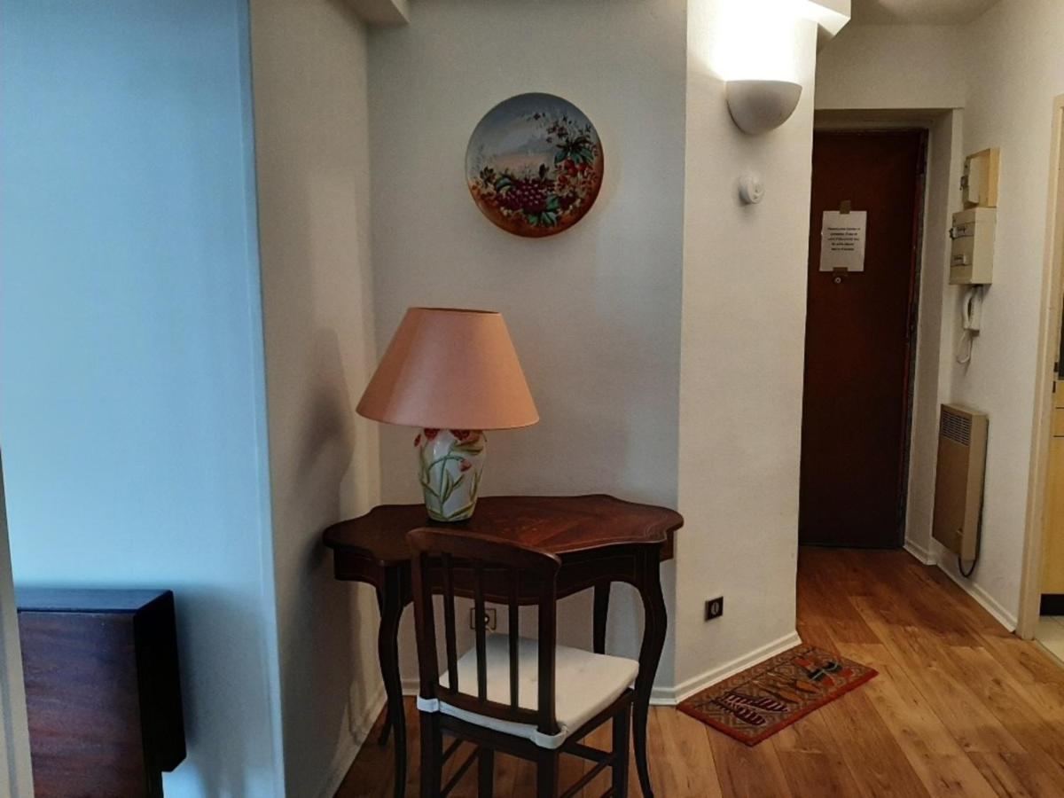 Appartement Biarritz, 2 Pieces, 4 Personnes - Fr-1-239-638 Exteriér fotografie