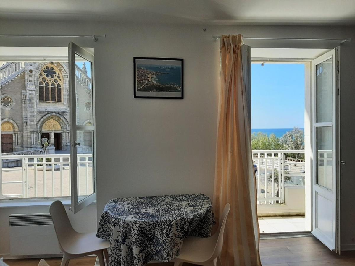 Appartement Biarritz, 2 Pieces, 4 Personnes - Fr-1-239-638 Exteriér fotografie
