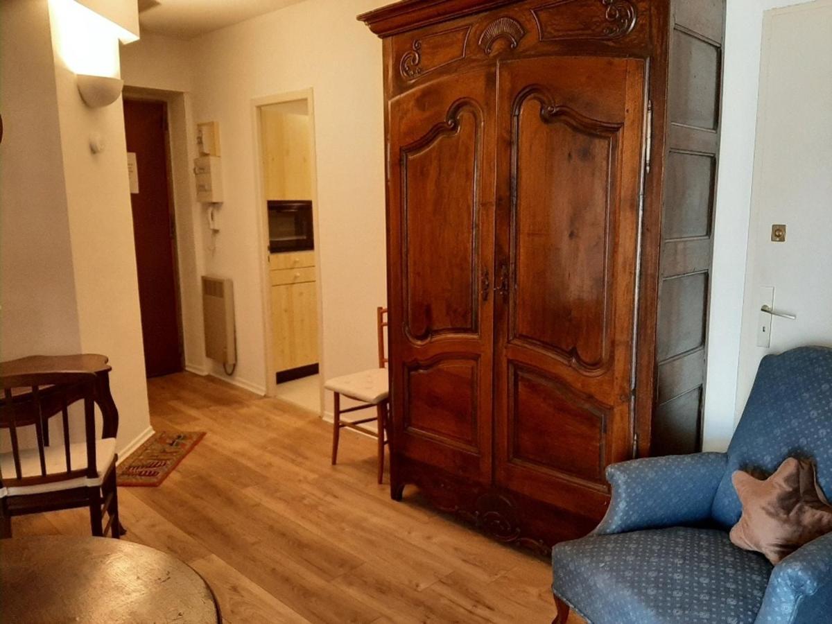 Appartement Biarritz, 2 Pieces, 4 Personnes - Fr-1-239-638 Exteriér fotografie