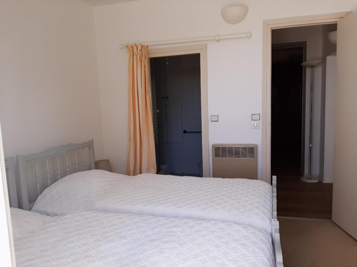 Appartement Biarritz, 2 Pieces, 4 Personnes - Fr-1-239-638 Exteriér fotografie