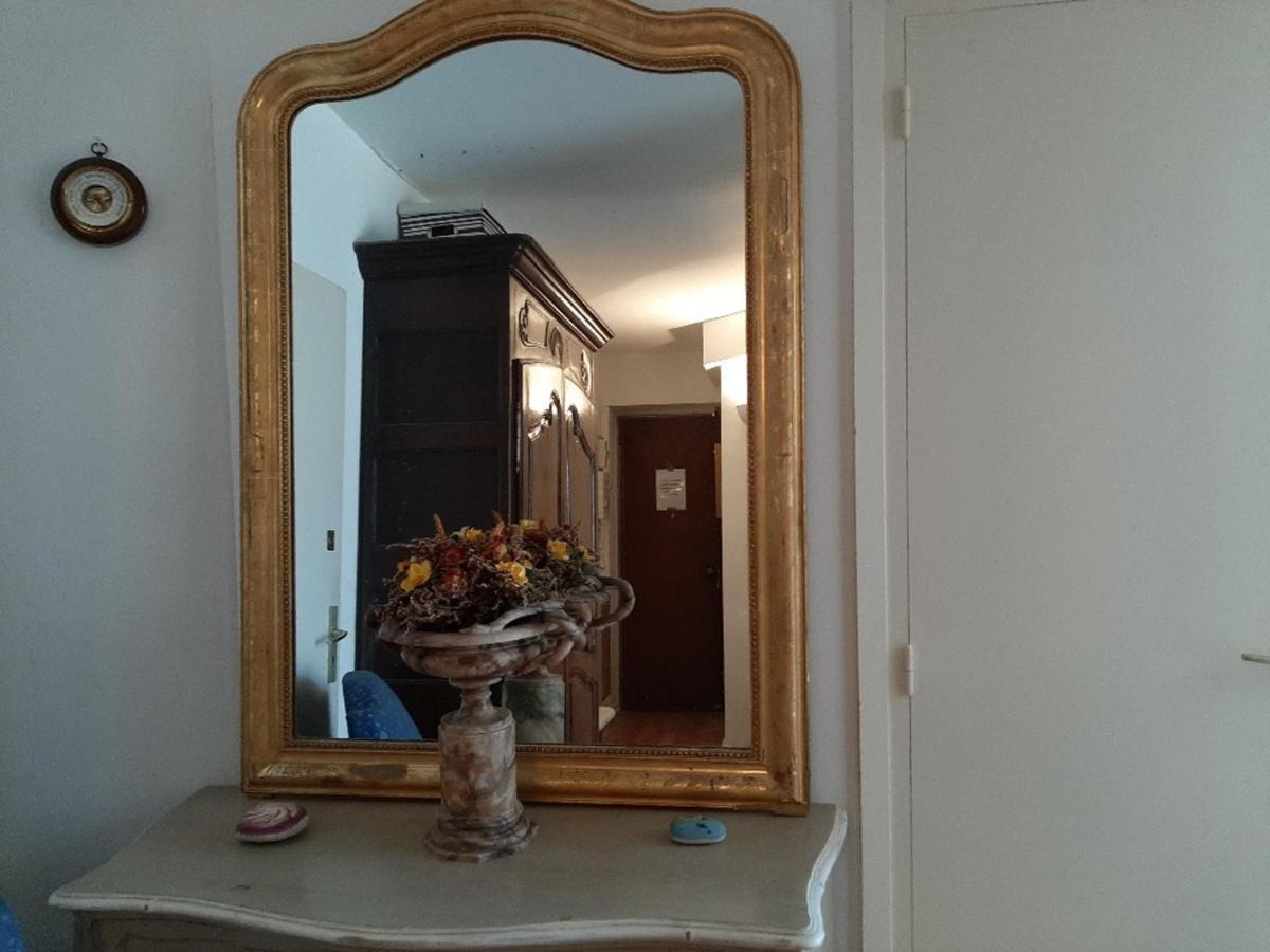 Appartement Biarritz, 2 Pieces, 4 Personnes - Fr-1-239-638 Exteriér fotografie