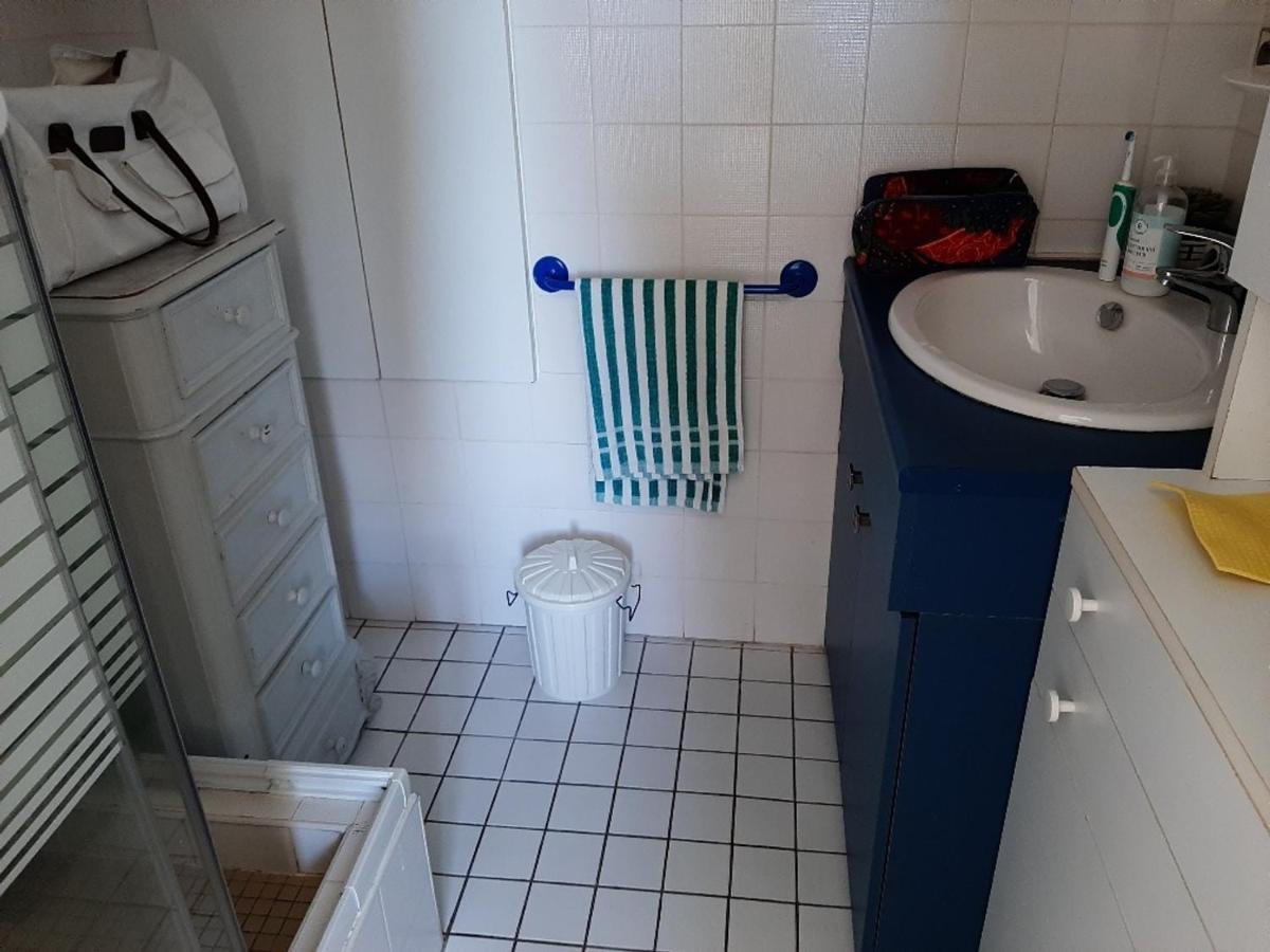 Appartement Biarritz, 2 Pieces, 4 Personnes - Fr-1-239-638 Exteriér fotografie